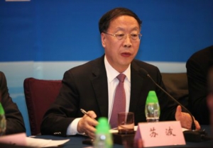 China Pledges to Boost Shipping and Shipbuilding