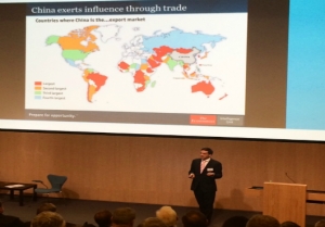 Europe Still Sick, Asia to Spearhead 2015 Economy