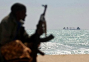 Pirate Attacks to Increase ahead of Nigerian Elections