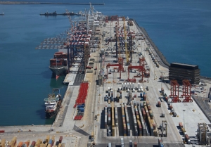 TPT to Upgrade South Africa Terminals