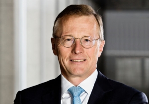 Maersk CEO: We Need to Order Less Ships
