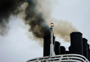 NGOs Ask for Publicly Available Ship Efficiency Data