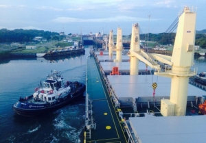 Panama Canal Pilots Not Renegotiating Bargaining Agreement