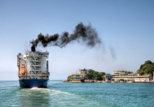 GSF Backs Maritime Emissions Monitoring System