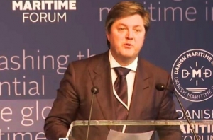 Polar Code Will Not Prohibit Access to Arctic Route