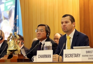 IMO Kicks Off 67th MEPC Meeting