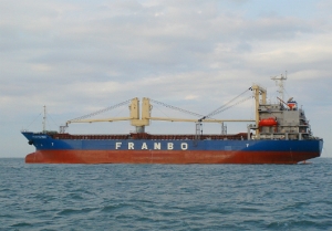 Franbo Orders Three