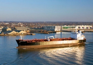 Recovering Freight Rates Threatened by Uncertainty