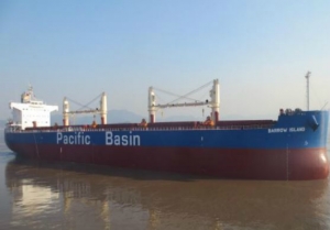 Dry Bulk Market Facing Bleak Prospects
