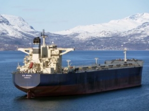 Sinotrans Takes Three from E.R. Group