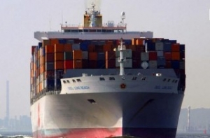 Major Trade Lanes to Grow by 5.5 Pct in 2015