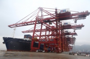 European Shipowners Call for Free Market Access in China