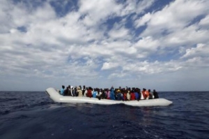 VIDEO: MOAS Saves 331 in Years Last Mission
