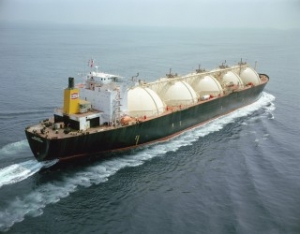 Asia Pacific LNG Market Likely to Loosen This Winter