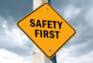 DNV Urges Increased Safety Focus in Shipping