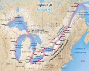 Unifor Delays Strike on St. Lawrence Seaway