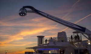 Gallery: Royal Caribbean Shows Off Its New Smartship