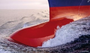 CMA CGM Continues with Bulbous Bow Retrofits