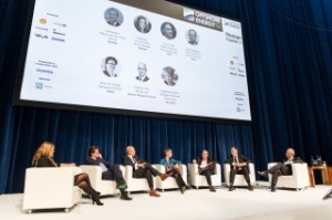 Offshore Energy 2014 Exceeds Expectations
