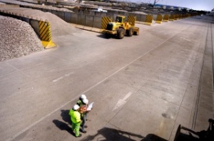 European Ports to Promote Female Employment