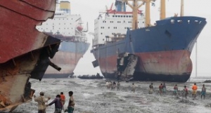 Clarksons: Tankers Had Lower Life Expectancy than Bulkers