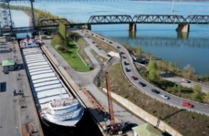 Unifor and St. Lawrence Seaway Opt for Arbitration