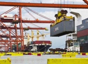 COSCO Braces for Rough Fourth Quarter