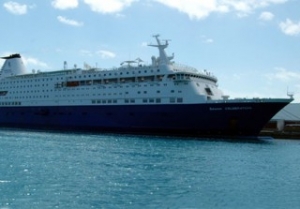 Bahamas Celebration Cancels Cruises