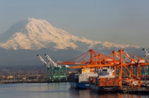 Increased Asian Container Trade at JAXPORT