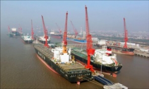 Former STX Head Gets Six Years in Prison