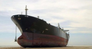 GMS Challenges EU Ship Beaching Proposal