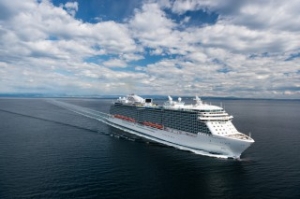 Carnival Boosting Fleet Capacity