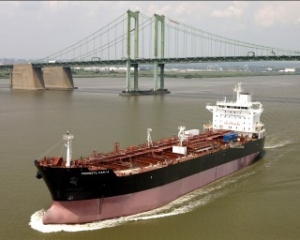 Crowley Sells Two Jones Act Tankers