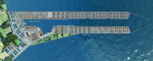 China: Weifang Plans USD 1.6 Billion Worth Port Expansion