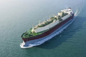 Long-Term Charters Keep Teekay Afloat