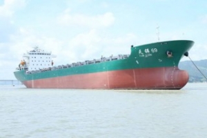 Seaspan Looking at 18,000  20,000 TEU Containerships