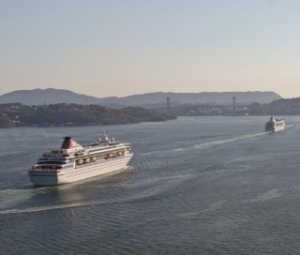 Fred. Olsen Prepping Its Ships for Winter Cruises