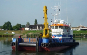 Seacontractors, MPR Join Forces in Workboat and Offshore Market