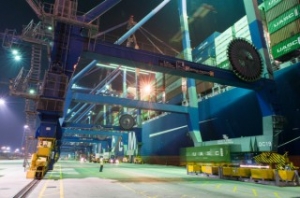 ALP Maritime Bolsters Towage Fleet