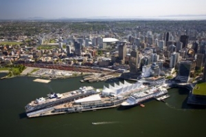 Vancouvers Alaska Cruise Season Winds Down