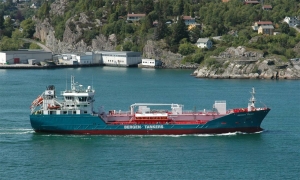 Rolls-Royce to Convert Bergen Viking Engines from Diesel to Natural Gas (Norway)