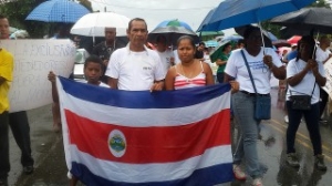Costa Rica to Reconsider Puerto Limons Future