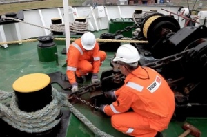 New JV Bibby-USM Shipping Targeting Chinese Market