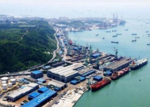 Scorpio Bulkers Secures Loan