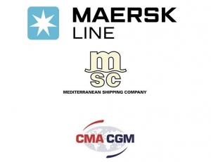 Drewry: Top Three Muscle Out Others