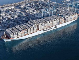 Maersk Satisfied with Results