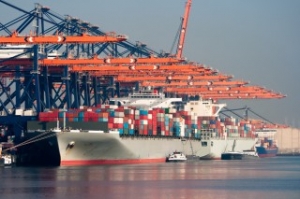 ESC Urges Shippers to Drop Congestion Surcharges