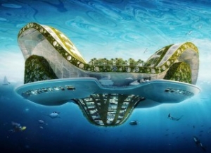 European Maritime Industry Preps for 2050