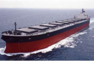 Belships Enters Shipbuilding Contract for Two Supramaxes