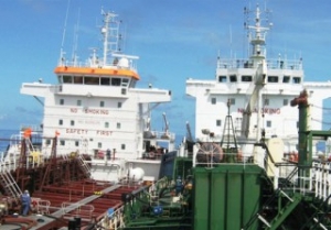 BIMCOs Bunker Terms Get Green Light